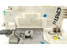 Recambio de cerradura puerta delantera derecha para seat leon (1p1) 1.9 tdi referencia OEM IAM 1P1837016   2