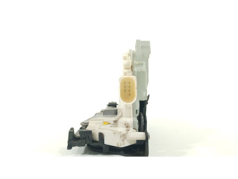 Recambio de cerradura puerta delantera derecha para seat leon (1p1) 1.9 tdi referencia OEM IAM 1P1837016  