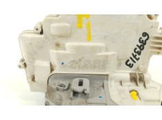 Recambio de cerradura puerta trasera derecha para seat leon (1p1) 1.9 tdi referencia OEM IAM 1P0839016   2