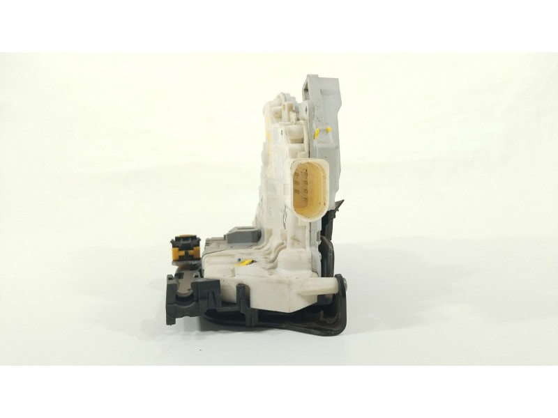 Recambio de cerradura puerta trasera derecha para seat leon (1p1) 1.9 tdi referencia OEM IAM 1P0839016  