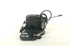 Recambio de cerradura puerta delantera izquierda para mercedes-benz clase e (w211) e 320 cdi (211.026) referencia OEM IAM 211720