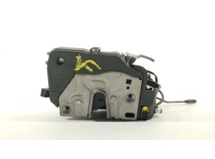 Recambio de cerradura puerta delantera izquierda para mercedes-benz clase e (w211) e 320 cdi (211.026) referencia OEM IAM 211720 2