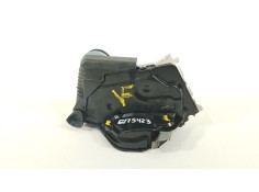 Recambio de cerradura puerta delantera derecha para toyota yaris active referencia OEM IAM 690300D540  