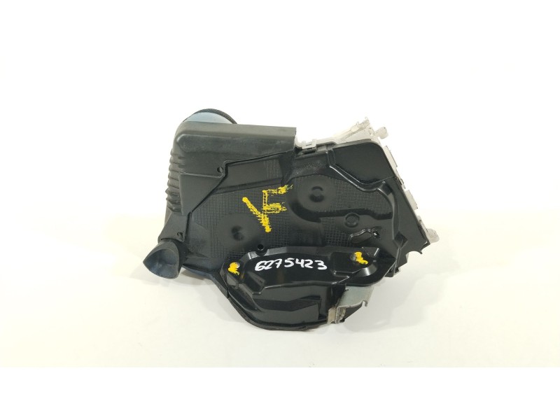 Recambio de cerradura puerta delantera derecha para toyota yaris active referencia OEM IAM 690300D540  