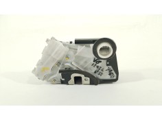 Recambio de cerradura puerta delantera derecha para toyota yaris active referencia OEM IAM 690300D540   2