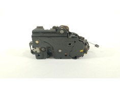 Recambio de cerradura puerta delantera izquierda para volkswagen golf iv (1j1) 2.0 referencia OEM IAM 6X1837013C   2