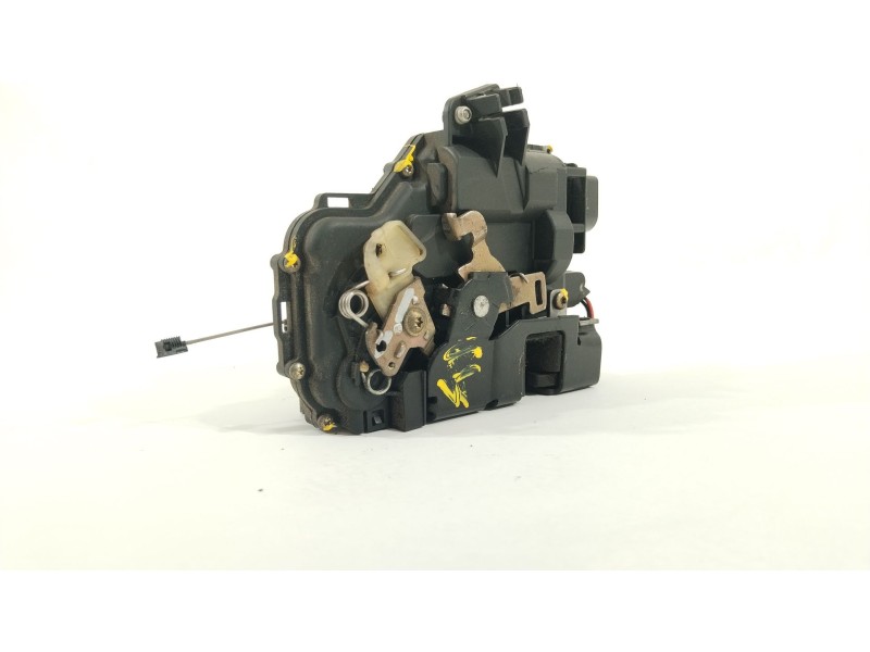 Recambio de cerradura puerta delantera izquierda para volkswagen golf iv (1j1) 2.0 referencia OEM IAM 6X1837013C  