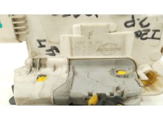 Recambio de cerradura puerta delantera izquierda para audi a3 (8p1) 2.0 tdi 16v referencia OEM IAM 4F1837015   2