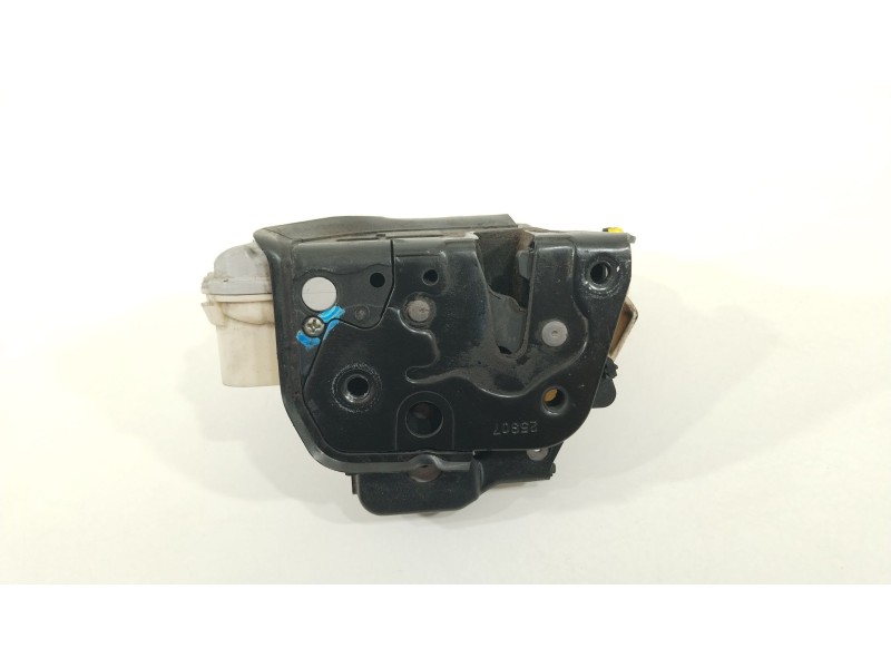 Recambio de cerradura puerta delantera izquierda para audi a3 (8p1) 2.0 tdi 16v referencia OEM IAM 4F1837015  