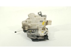 Recambio de cerradura puerta delantera derecha para volkswagen eos (1f8) basis referencia OEM IAM 1P1837016  