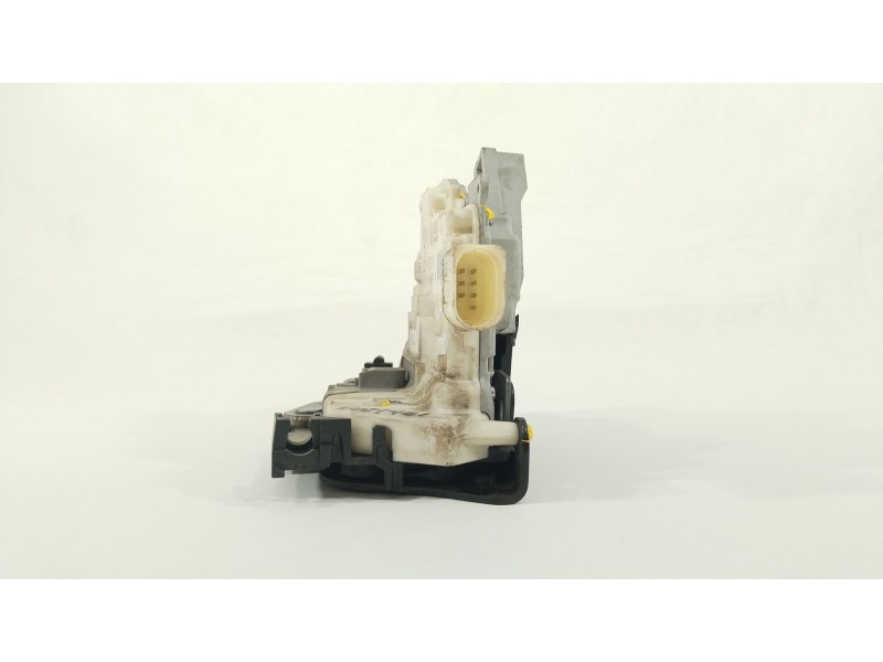 Recambio de cerradura puerta delantera derecha para volkswagen eos (1f8) basis referencia OEM IAM 1P1837016  