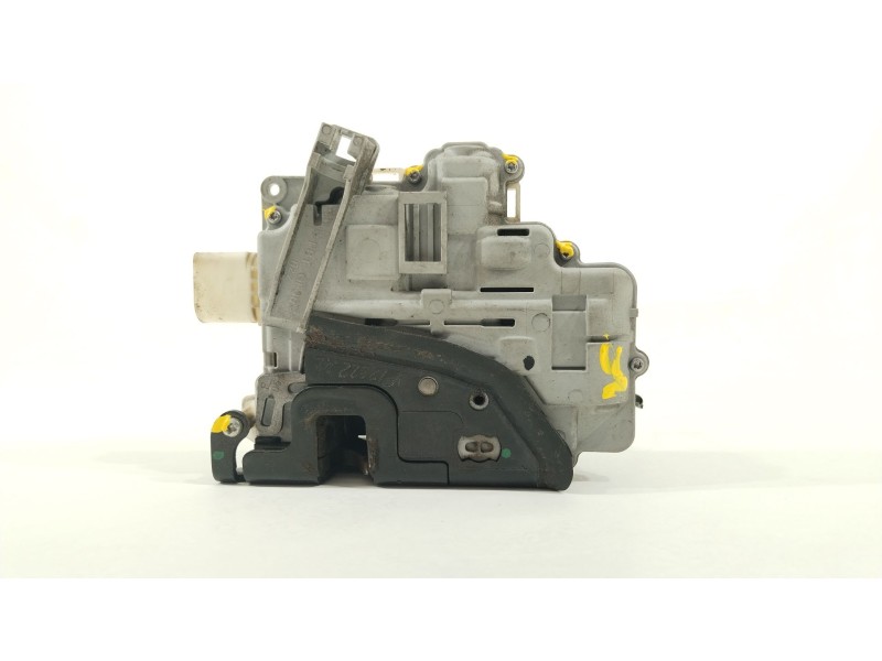 Recambio de cerradura puerta delantera derecha para volkswagen eos (1f8) basis referencia OEM IAM 1P1837016  