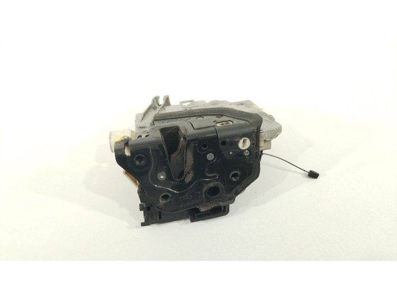 Recambio de cerradura puerta delantera derecha para volkswagen eos (1f8) basis referencia OEM IAM 1P1837016  