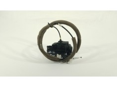 Recambio de cerradura puerta delantera izquierda para nissan qashqai (j11) referencia OEM IAM 805014EA2A  