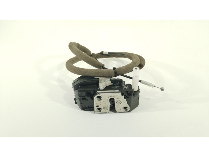 Recambio de cerradura puerta delantera izquierda para nissan qashqai (j11) referencia OEM IAM 805014EA2A  