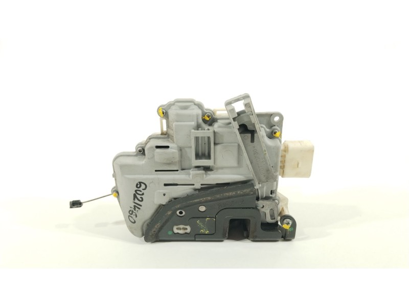 Recambio de cerradura puerta delantera izquierda para volkswagen eos (1f8) basis referencia OEM IAM 1P1837015  