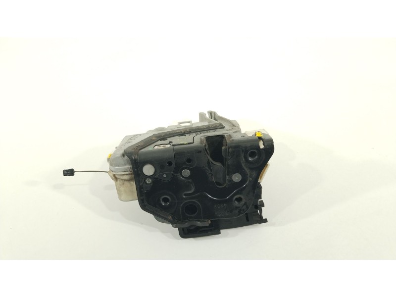 Recambio de cerradura puerta delantera izquierda para volkswagen eos (1f8) basis referencia OEM IAM 1P1837015  