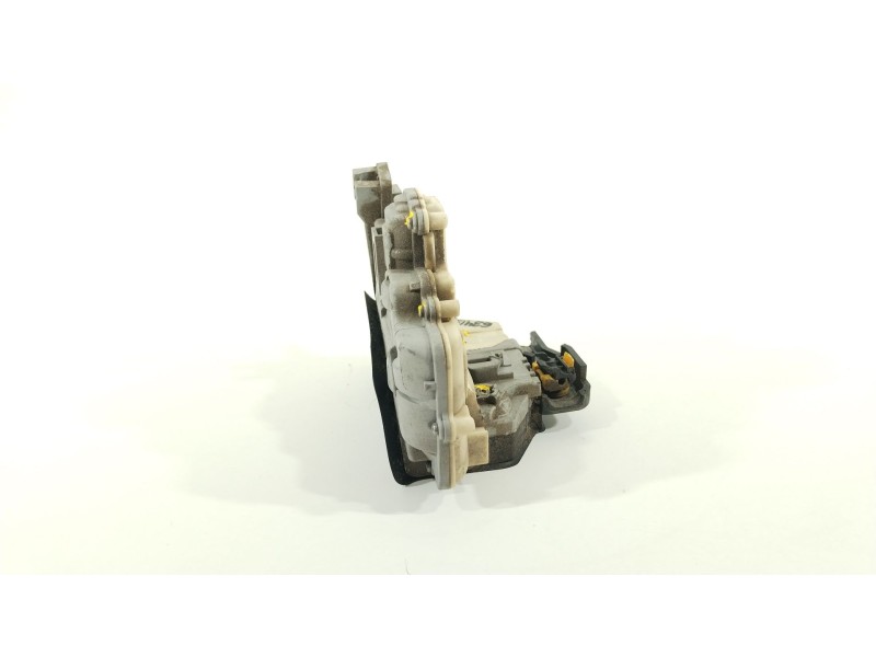 Recambio de cerradura puerta delantera derecha para seat ibiza iii (6l1) 1.4 tdi referencia OEM IAM 4F1837016  