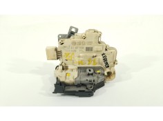 Recambio de cerradura puerta delantera izquierda para volkswagen passat b6 (3c2) 2.0 tdi referencia OEM IAM 3C1837015A  