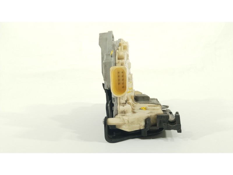 Recambio de cerradura puerta delantera izquierda para volkswagen passat b6 (3c2) 2.0 tdi referencia OEM IAM 3C1837015A  