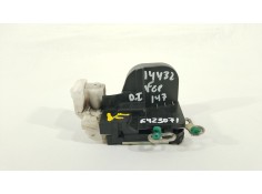 Recambio de cerradura maletero / porton para alfa romeo 147 (937_) 1.9 jtd (937.axf1a, 937.bxf1a) referencia OEM IAM 50500901  