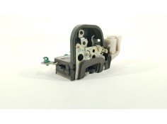 Recambio de cerradura maletero / porton para alfa romeo 147 (937_) 1.9 jtd (937.axf1a, 937.bxf1a) referencia OEM IAM 50500901   2