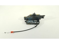 Recambio de cerradura puerta trasera derecha para citroën c4 picasso i monospace (ud_) 1.6 hdi referencia OEM IAM 9138J8 2409981