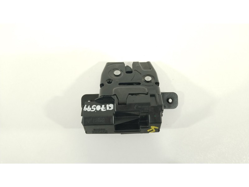 Recambio de cerradura maletero / porton para ford fiesta (cb1) 1.6 tdci cat referencia OEM IAM 8A61A442A66BA  