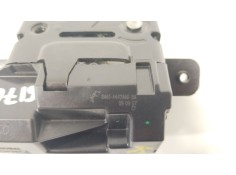 Recambio de cerradura maletero / porton para ford fiesta (cb1) 1.6 tdci cat referencia OEM IAM 8A61A442A66BA   2