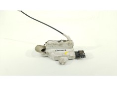 Recambio de cerradura puerta delantera izquierda para peugeot 3008 monospace (0u_) 2.0 hdi hybrid4 referencia OEM IAM 9800623180