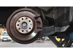 Recambio de puente trasero para audi q3 (8ub, 8ug) 2.0 tdi referencia OEM IAM   