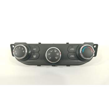 MANDO CALEFACCION / AIRE ACONDICIONADO 97250A2003 