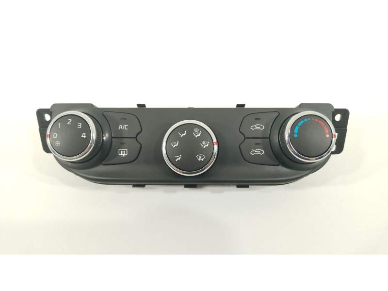 MANDO CALEFACCION / AIRE ACONDICIONADO 97250A2003 