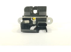 Recambio de cerradura maletero / porton para seat leon (5f1) 2.0 tdi referencia OEM IAM 5F4827505C   2