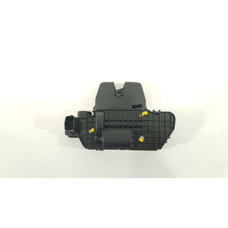 Recambio de cerradura maletero / porton para peugeot 208 i (ca_, cc_) 1.6 referencia OEM IAM 9684649680  9151487499H