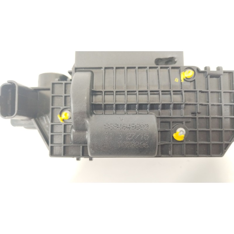 Recambio de cerradura maletero / porton para peugeot 208 i (ca_, cc_) 1.6 referencia OEM IAM 9684649680  9151487499H