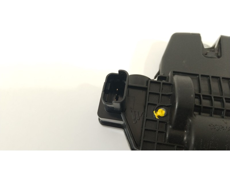 Recambio de cerradura maletero / porton para peugeot 208 i (ca_, cc_) 1.6 referencia OEM IAM 9684649680  9151487499H