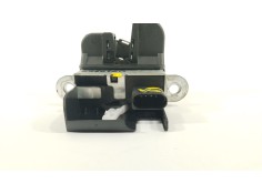 Recambio de cerradura maletero / porton para volkswagen golf vi (5k1) 1.6 tdi referencia OEM IAM 5K0827505A   2