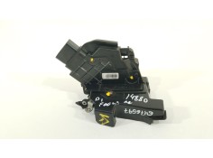 Recambio de cerradura puerta delantera izquierda para ford focus ii (da_, hcp, dp) 1.8 tdci referencia OEM IAM 3M5AR21813ER  