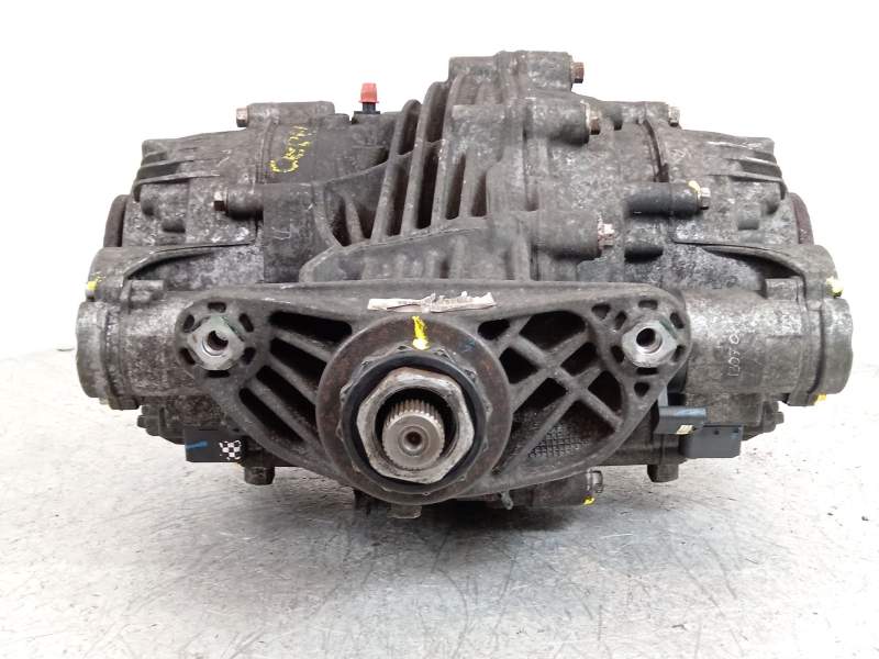 DIFERENCIAL TRASERO P758602506 AGT 33107582389
