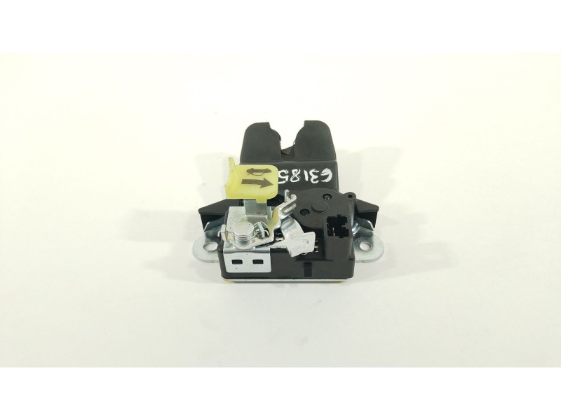 Recambio de cerradura maletero / porton para kia optima concept referencia OEM IAM 81230A6000  