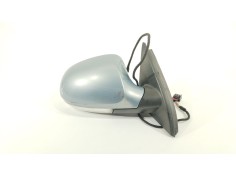 Recambio de retrovisor derecho para volkswagen passat b6 (3c2) 2.0 tdi referencia OEM IAM 3C0857934  3C1857508D