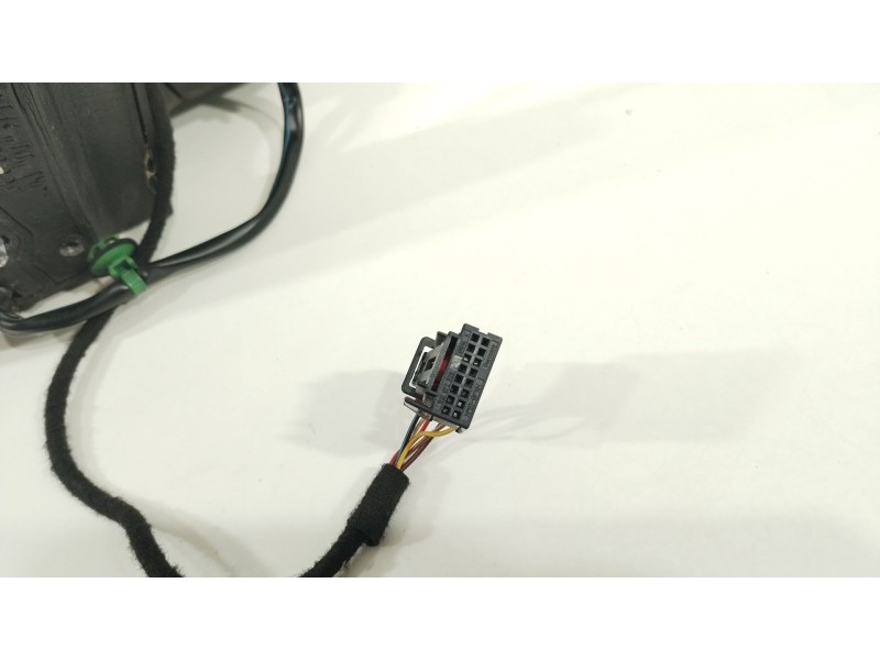 Recambio de retrovisor derecho para volkswagen passat b6 (3c2) 2.0 tdi referencia OEM IAM 3C0857934  3C1857508D