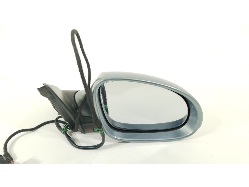 Recambio de retrovisor derecho para volkswagen passat b6 (3c2) 2.0 tdi referencia OEM IAM 3C0857934  3C1857508D
