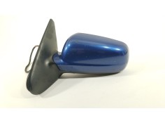 Recambio de retrovisor izquierdo para seat leon (1m1) 1.9 tdi referencia OEM IAM 1M0857933LI  1M1857507A