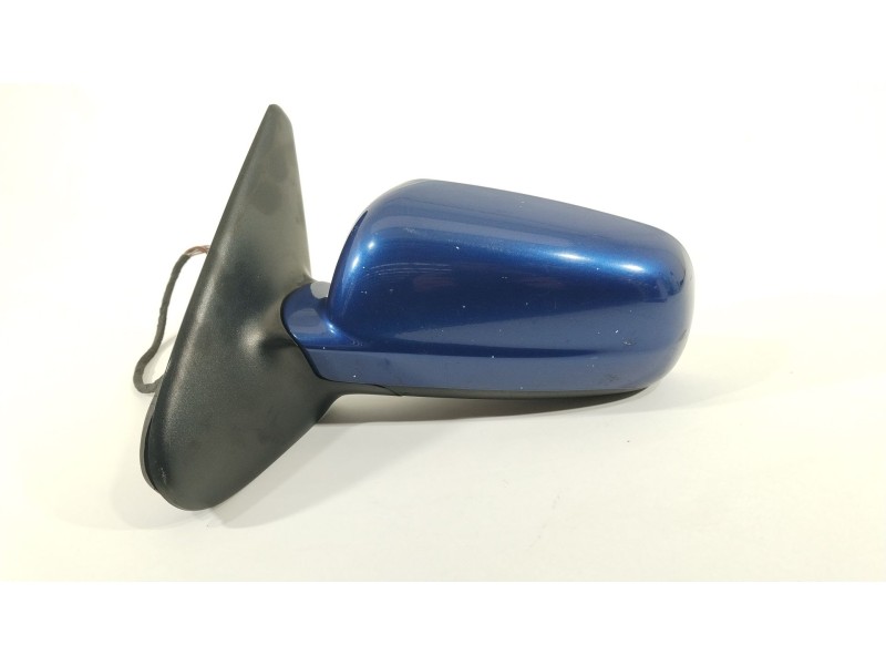 Recambio de retrovisor izquierdo para seat leon (1m1) 1.9 tdi referencia OEM IAM 1M0857933LI  1M1857507A