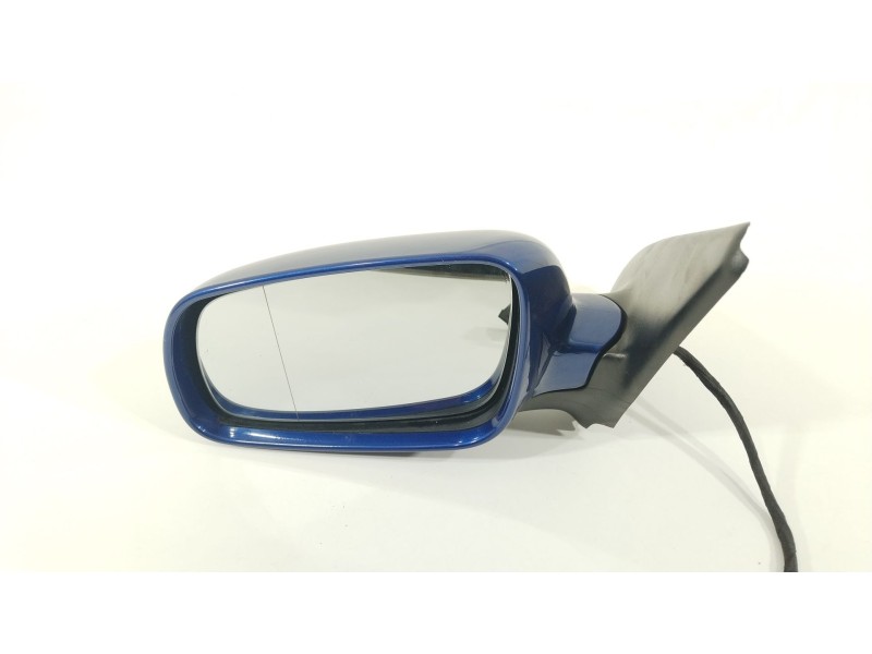 Recambio de retrovisor izquierdo para seat leon (1m1) 1.9 tdi referencia OEM IAM 1M0857933LI  1M1857507A