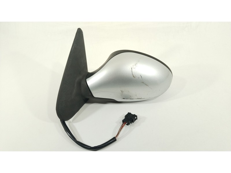 Recambio de retrovisor izquierdo para seat leon (1m1) 1.9 tdi referencia OEM IAM 1M1857507K  