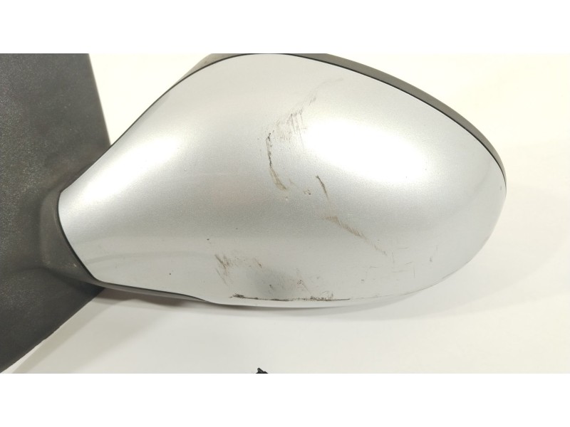 Recambio de retrovisor izquierdo para seat leon (1m1) 1.9 tdi referencia OEM IAM 1M1857507K  