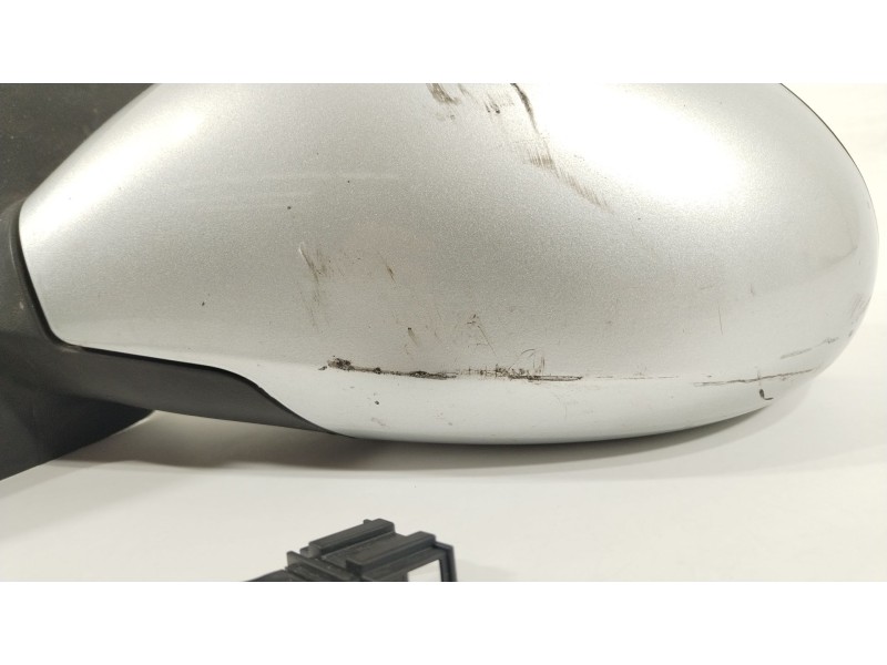 Recambio de retrovisor izquierdo para seat leon (1m1) 1.9 tdi referencia OEM IAM 1M1857507K  